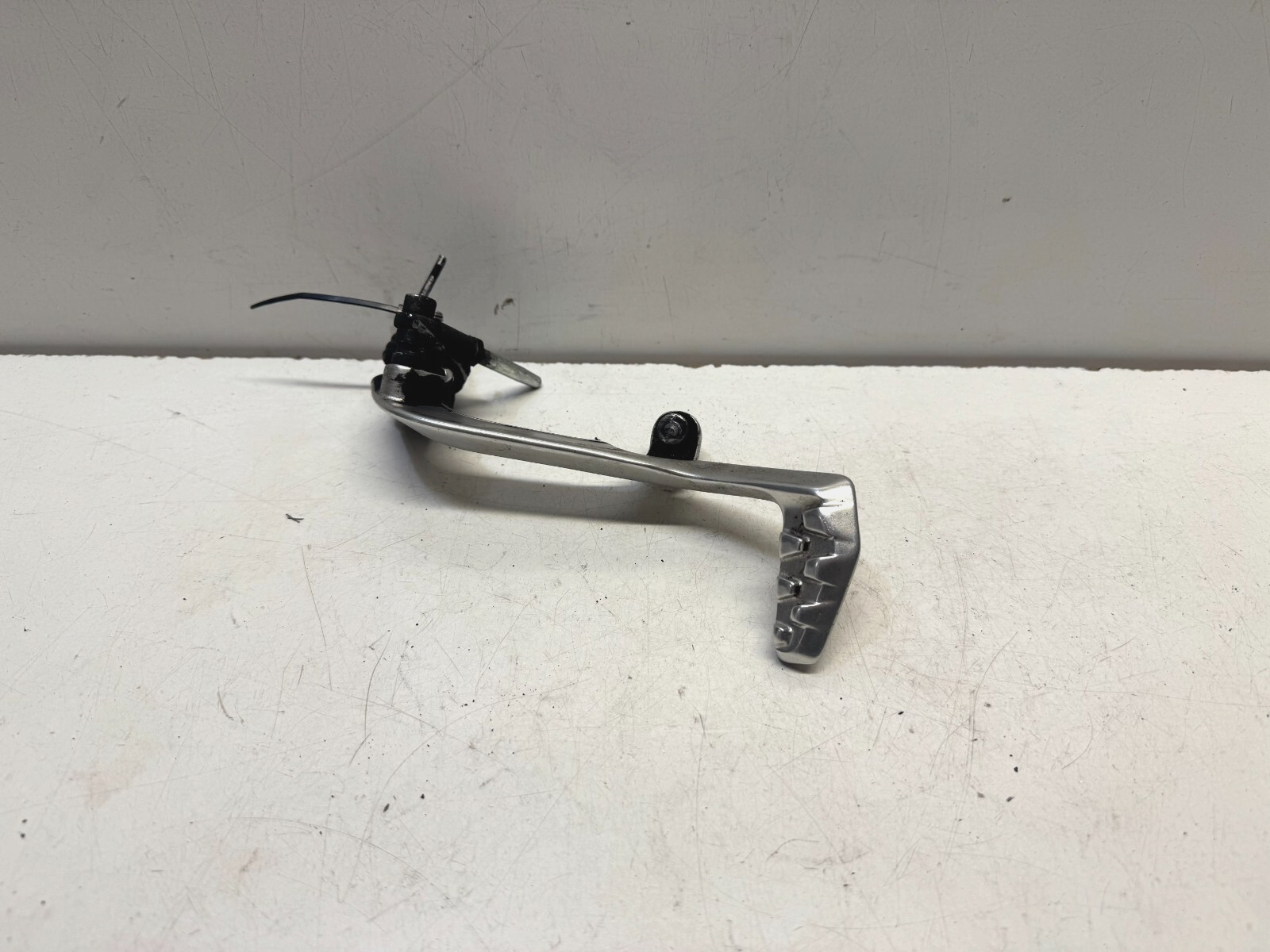 Brake Pedal Lever Ducati Multistrada 1200 S 2013