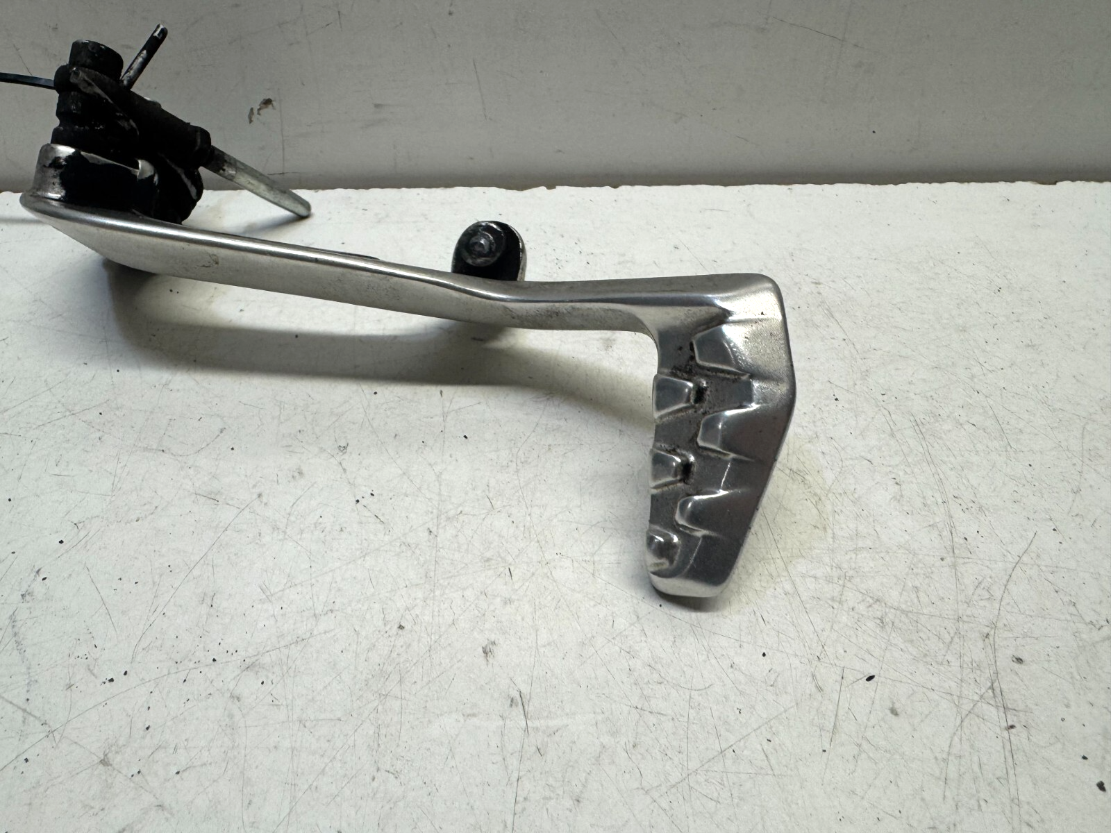 Brake Pedal Lever Ducati Multistrada 1200 S 2013