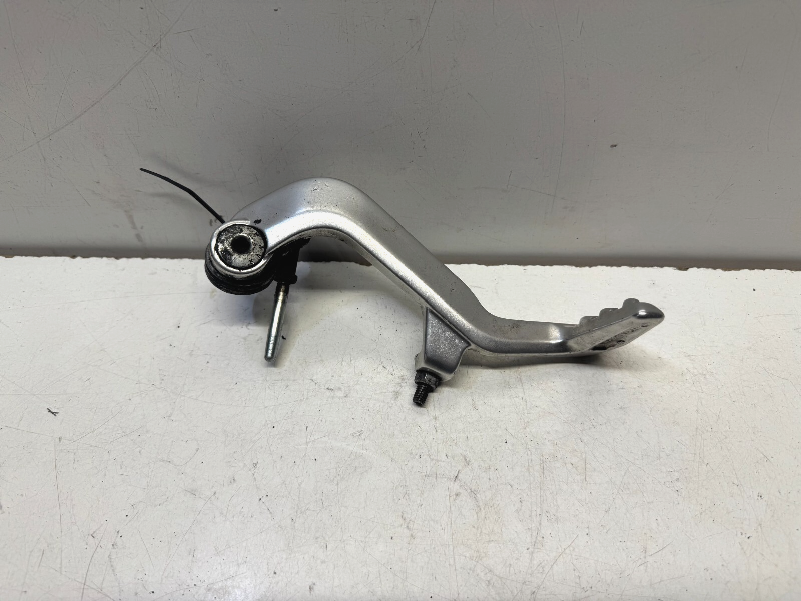 Brake Pedal Lever Ducati Multistrada 1200 S 2013