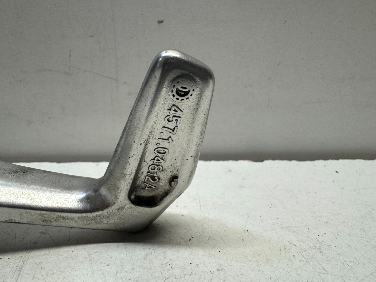 Brake Pedal Lever Ducati Multistrada 1200 S 2013