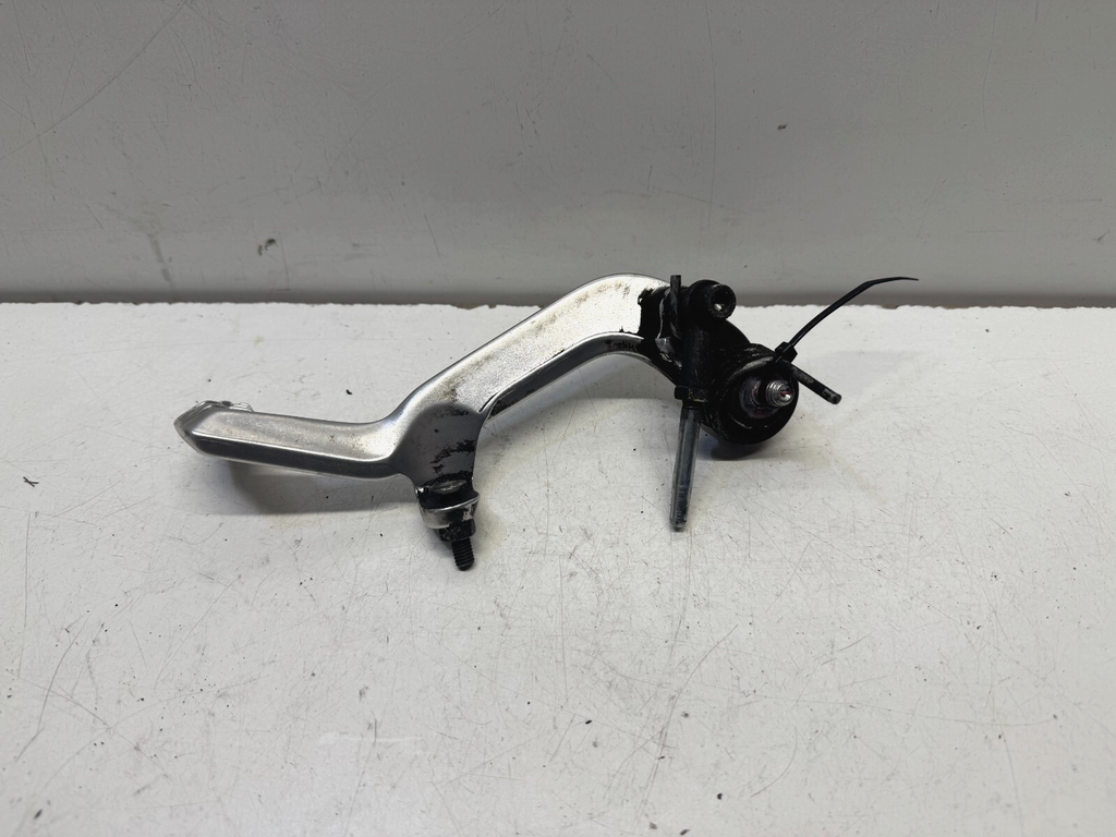 Brake Pedal Lever Ducati Multistrada 1200 S 2013