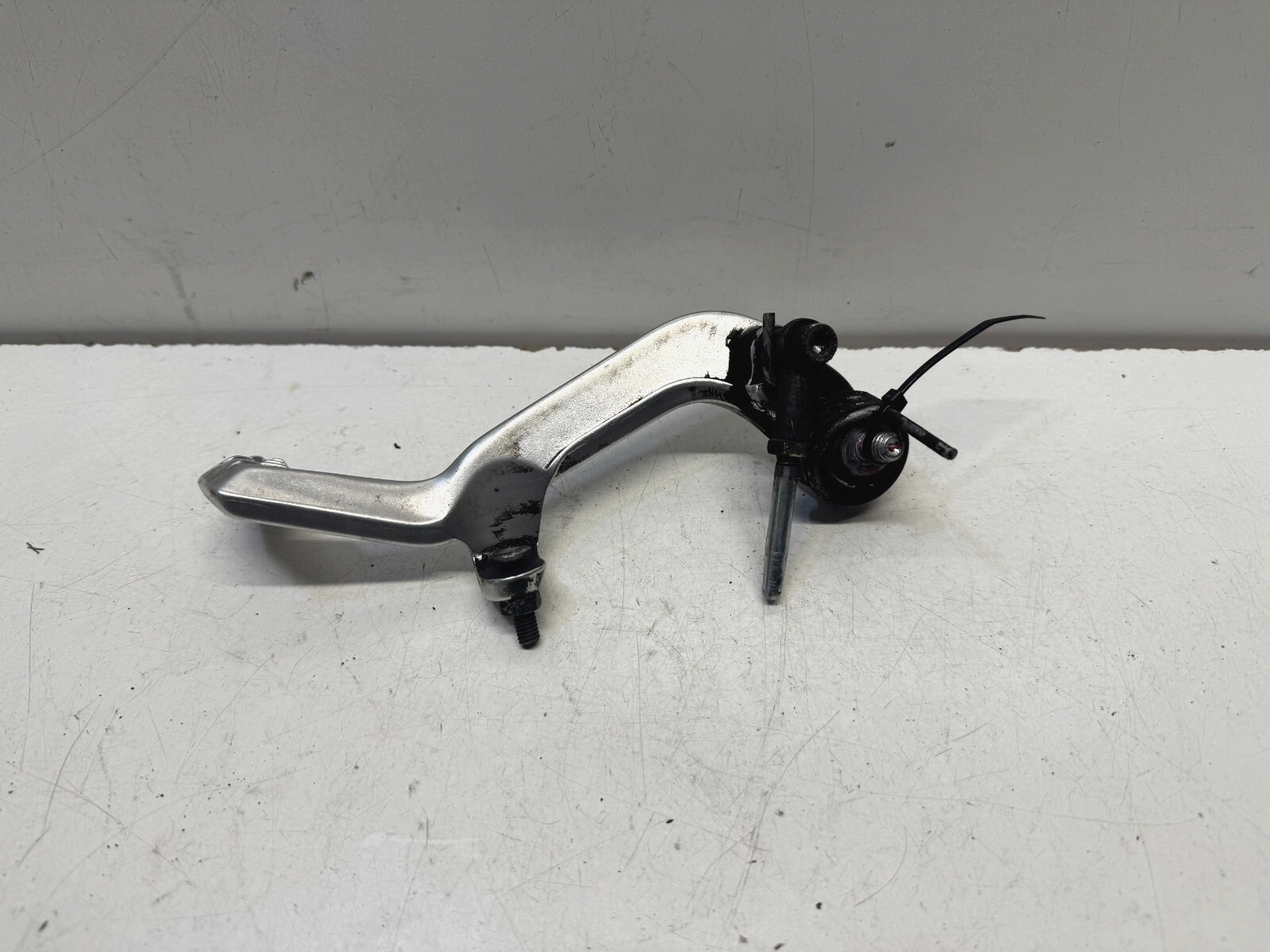 Brake Pedal Lever Ducati Multistrada 1200 S 2013