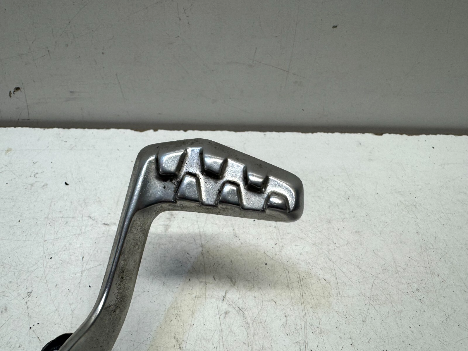 Brake Pedal Lever Ducati Multistrada 1200 S 2013