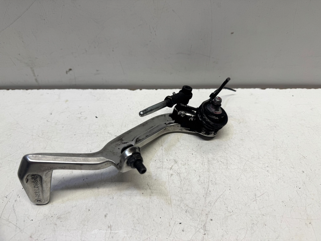 Brake Pedal Lever Ducati Multistrada 1200 S 2013