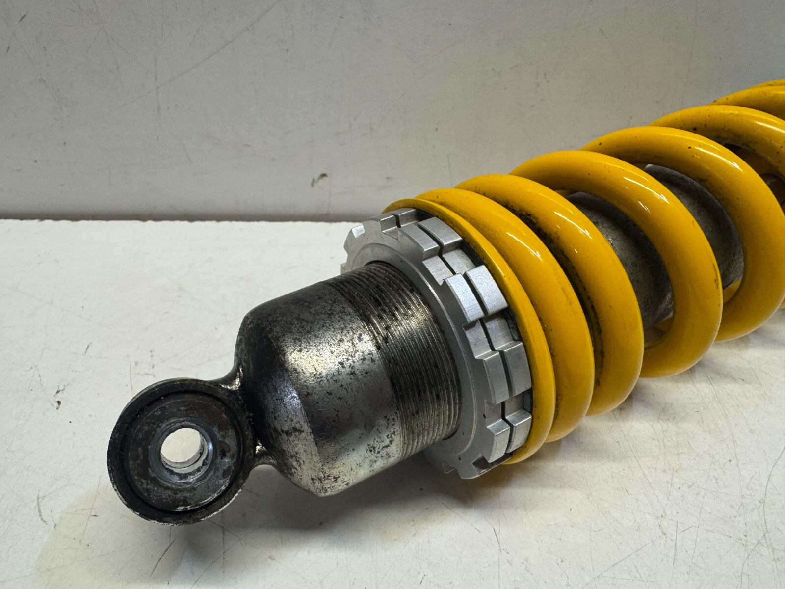 Rear Shock Absorber Ducati Supersport 939 2018 (2017 - 2021)