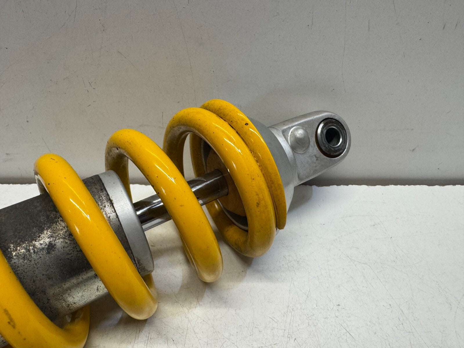 Rear Shock Absorber Ducati Supersport 939 2018 (2017 - 2021)