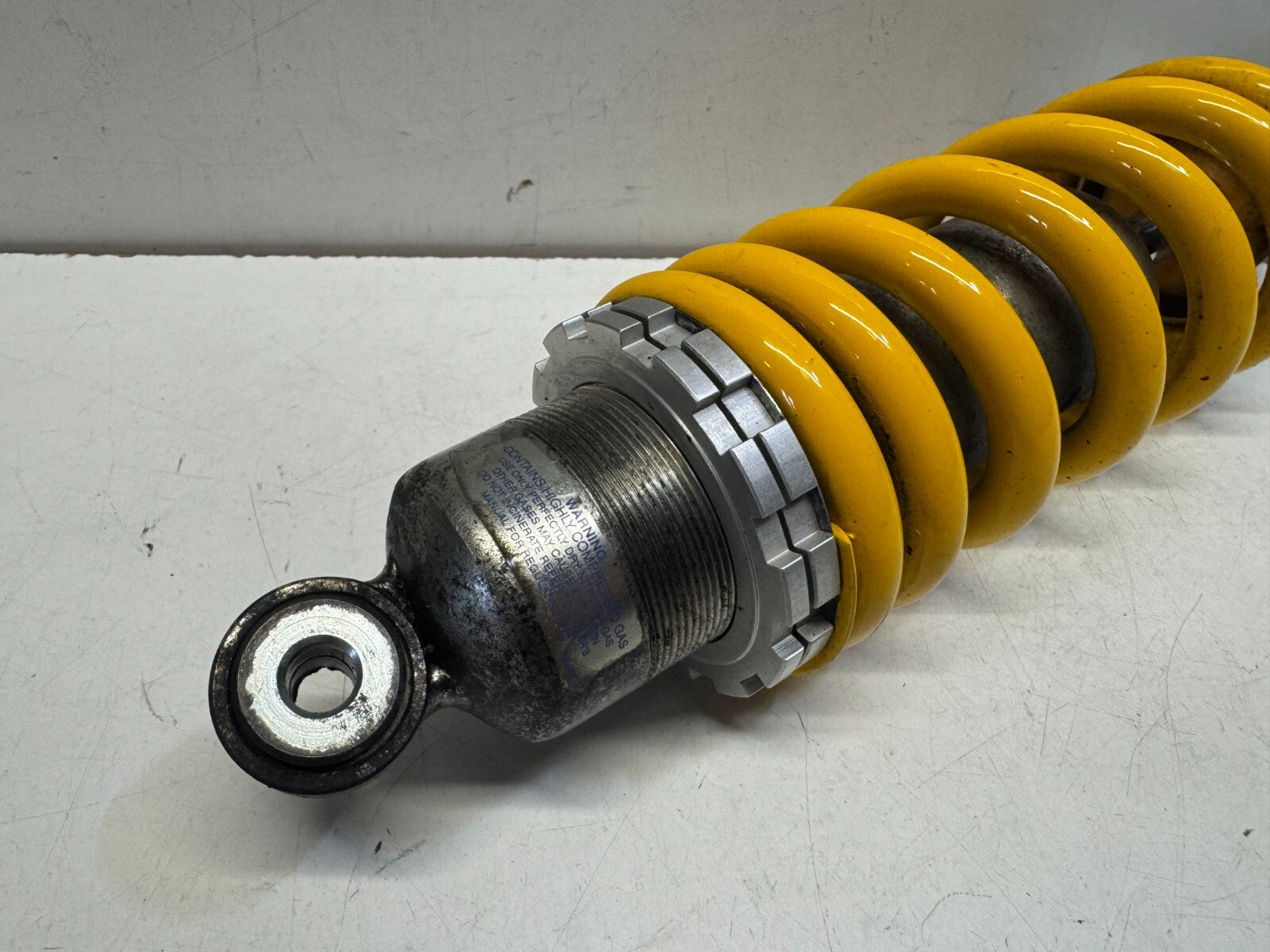 Rear Shock Absorber Ducati Supersport 939 2018 (2017 - 2021)