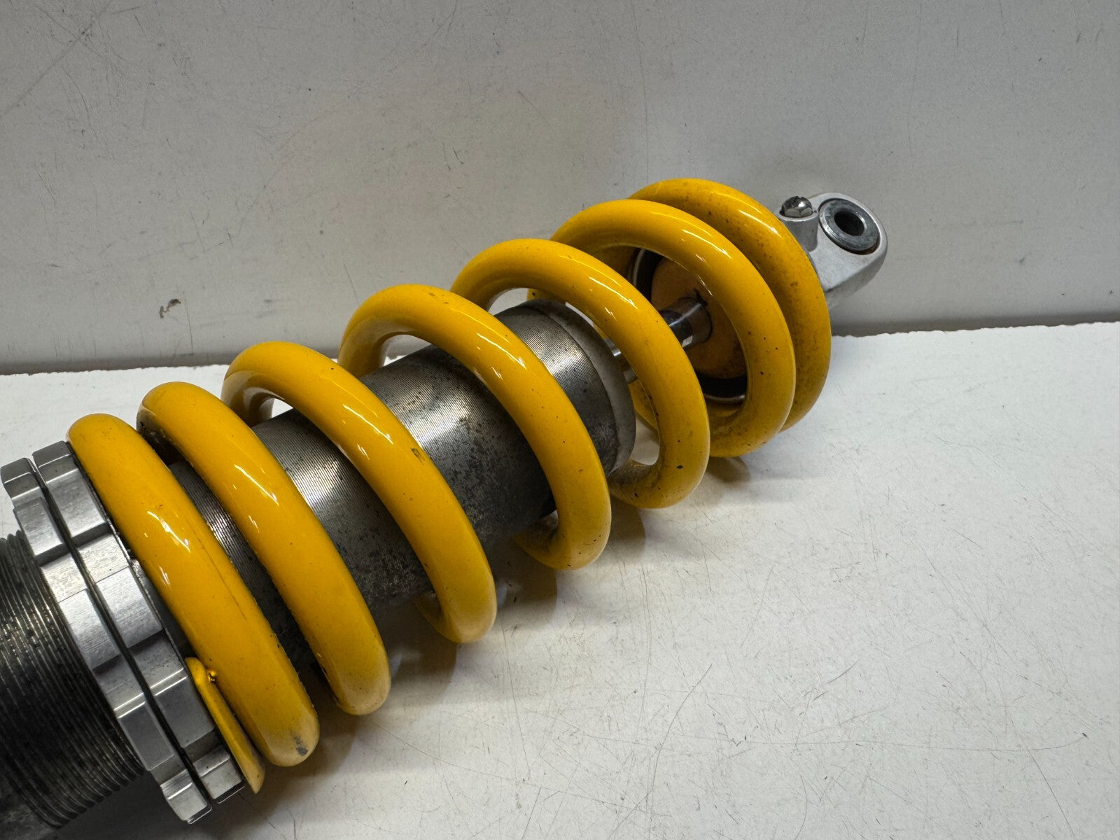 Rear Shock Absorber Ducati Supersport 939 2018 (2017 - 2021)