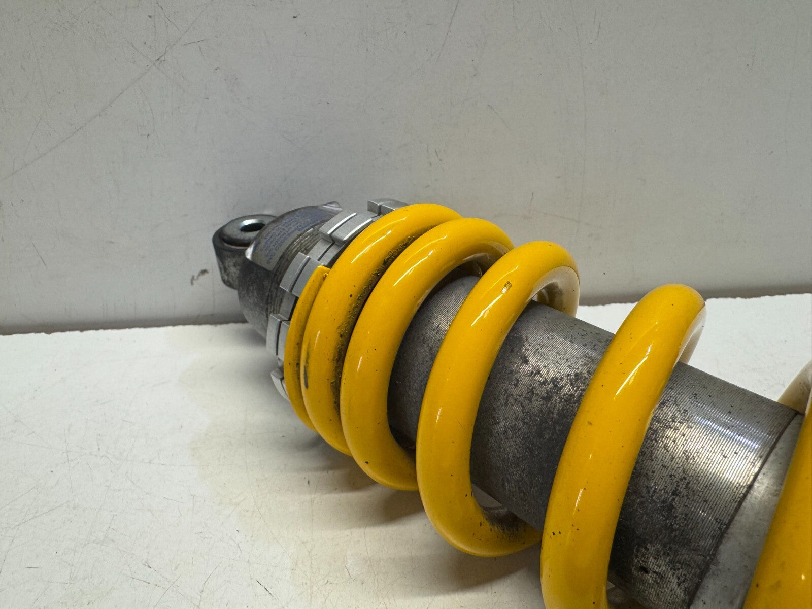 Rear Shock Absorber Ducati Supersport 939 2018 (2017 - 2021)