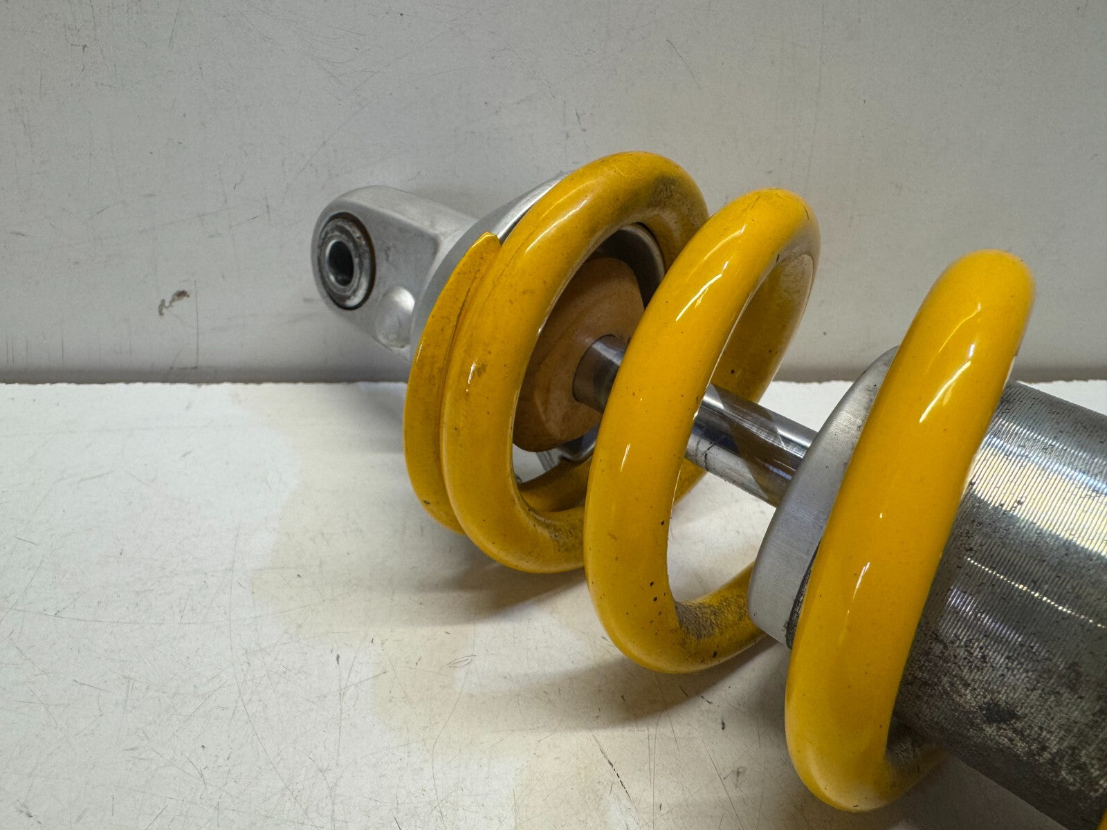 Rear Shock Absorber Ducati Supersport 939 2018 (2017 - 2021)