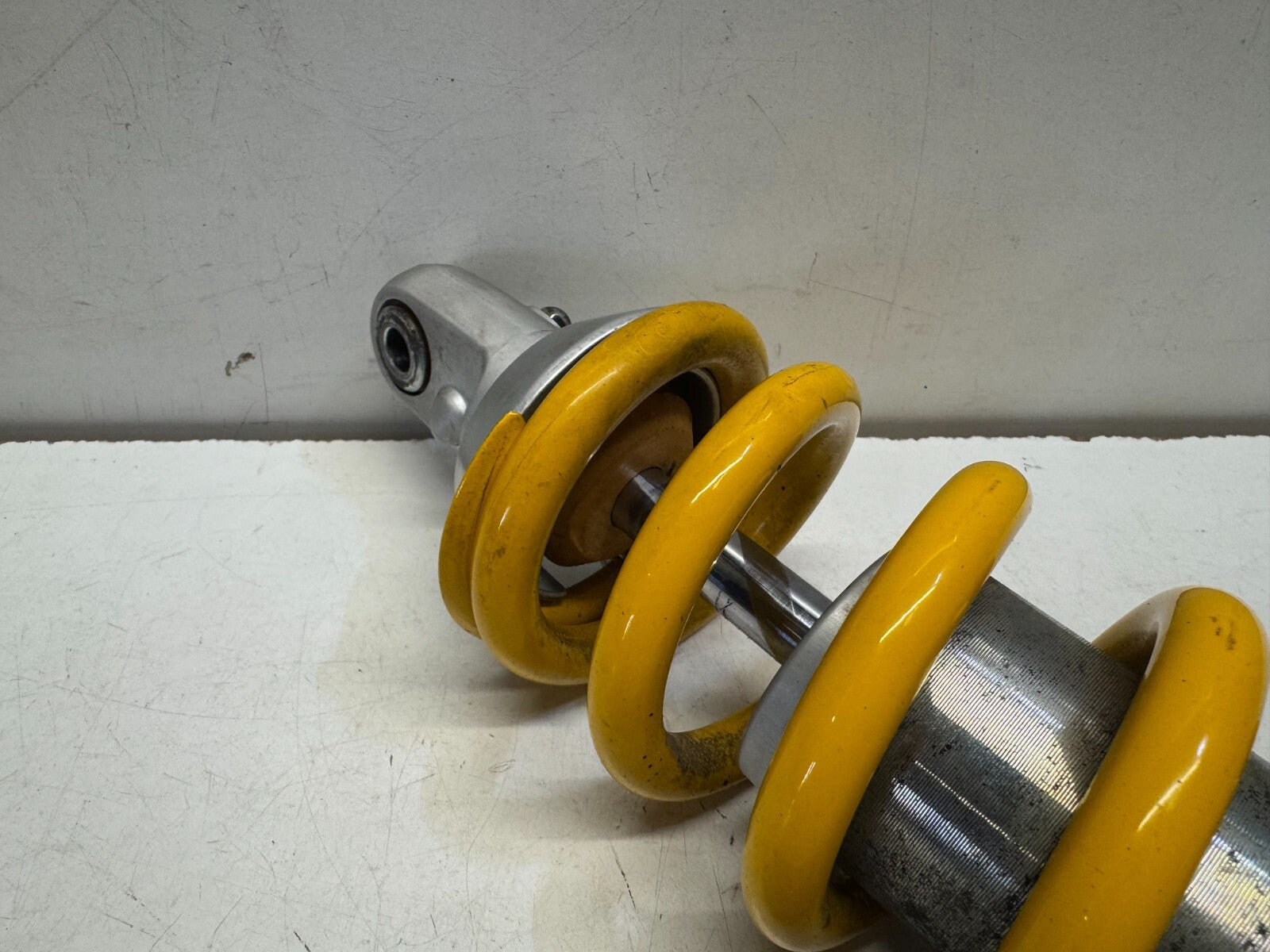 Rear Shock Absorber Ducati Supersport 939 2018 (2017 - 2021)