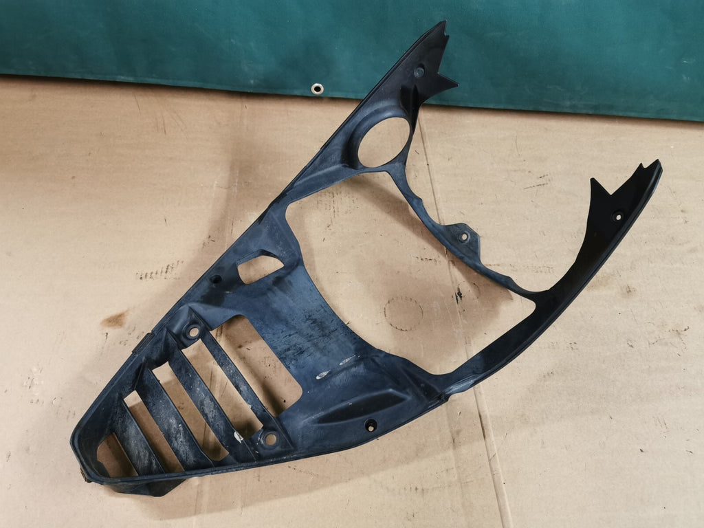 Front Radiator Fairing Infill Ducati Supersport 939 2018 (2017 - 2021)