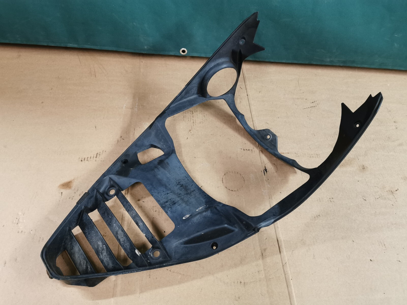 Front Radiator Fairing Infill Ducati Supersport 939 2018 (2017 - 2021)