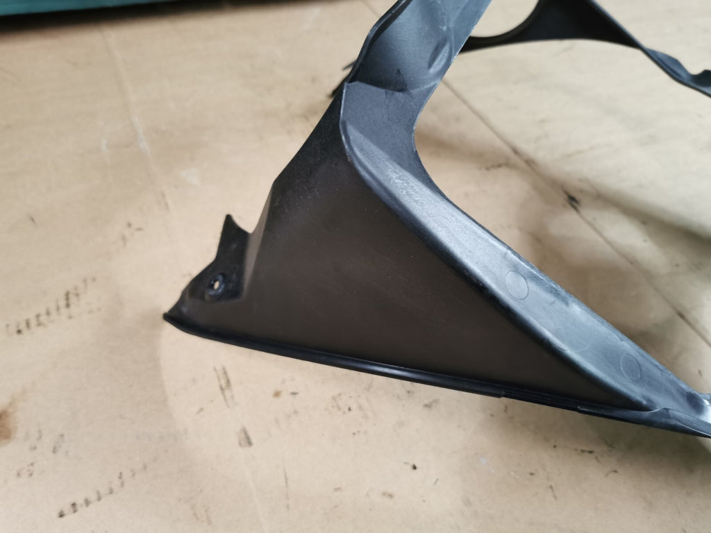 Front Radiator Fairing Infill Ducati Supersport 939 2018 (2017 - 2021)