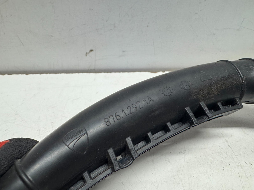 Breather Hose & Housing Ducati Supersport 939 2018 (2017 - 2021)