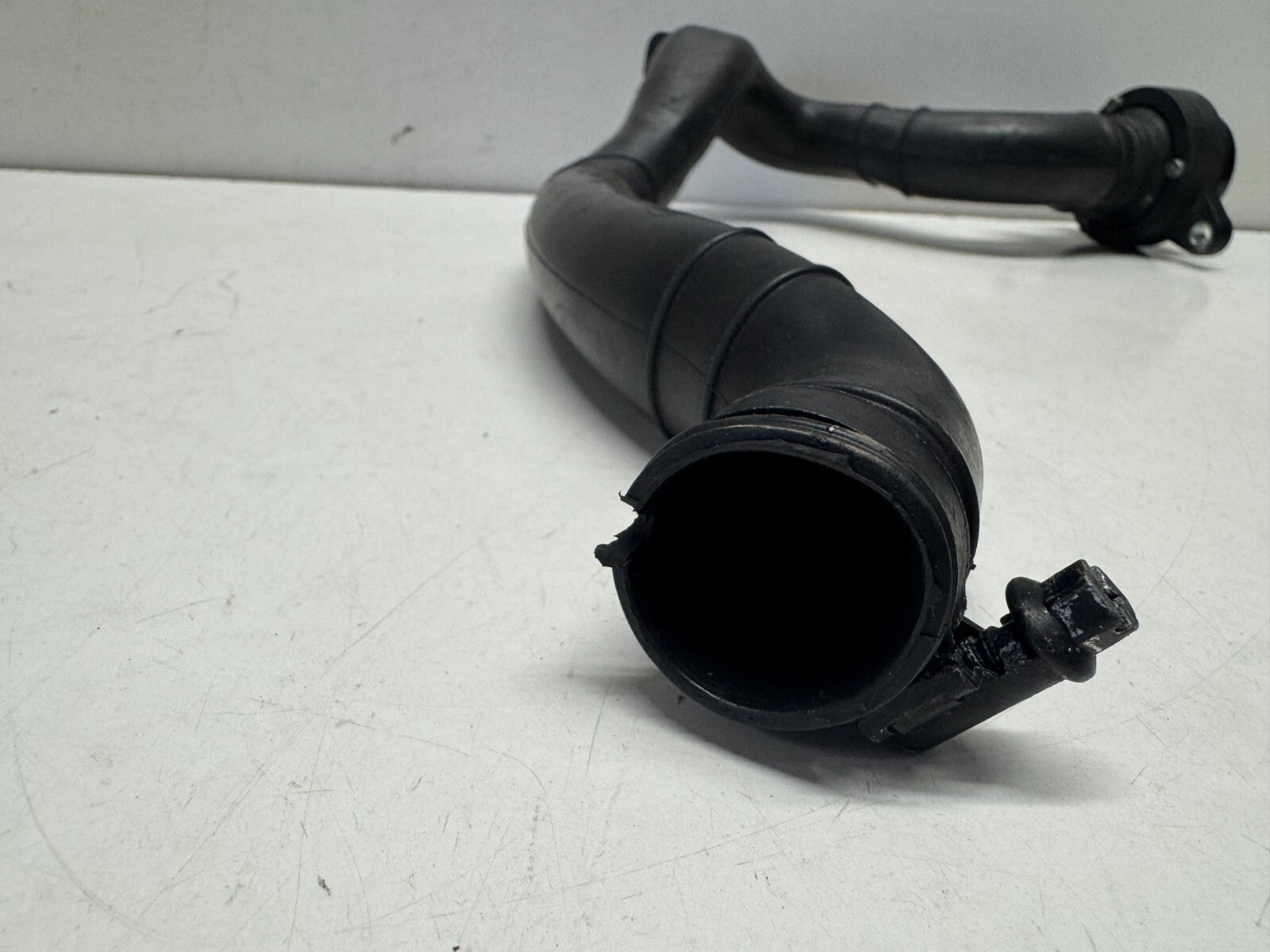 Breather Hose & Housing Ducati Supersport 939 2018 (2017 - 2021)