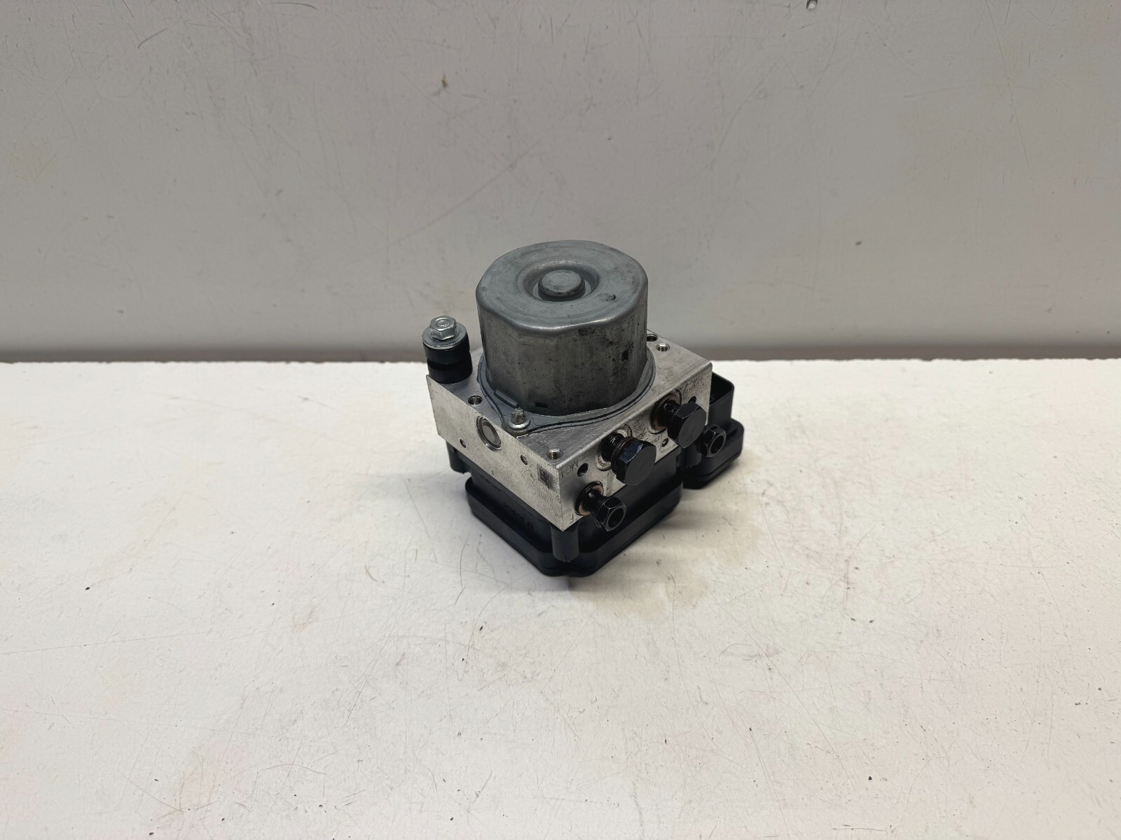 ABS Pump Ducati Multistrada 1200 S 2013
