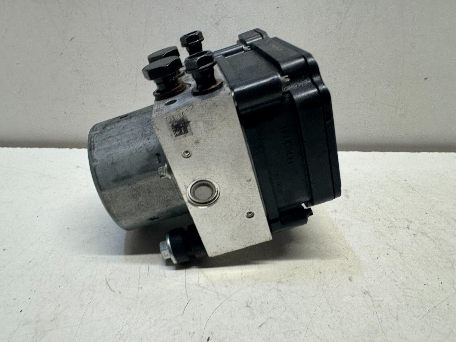 ABS Pump Ducati Multistrada 1200 S 2013