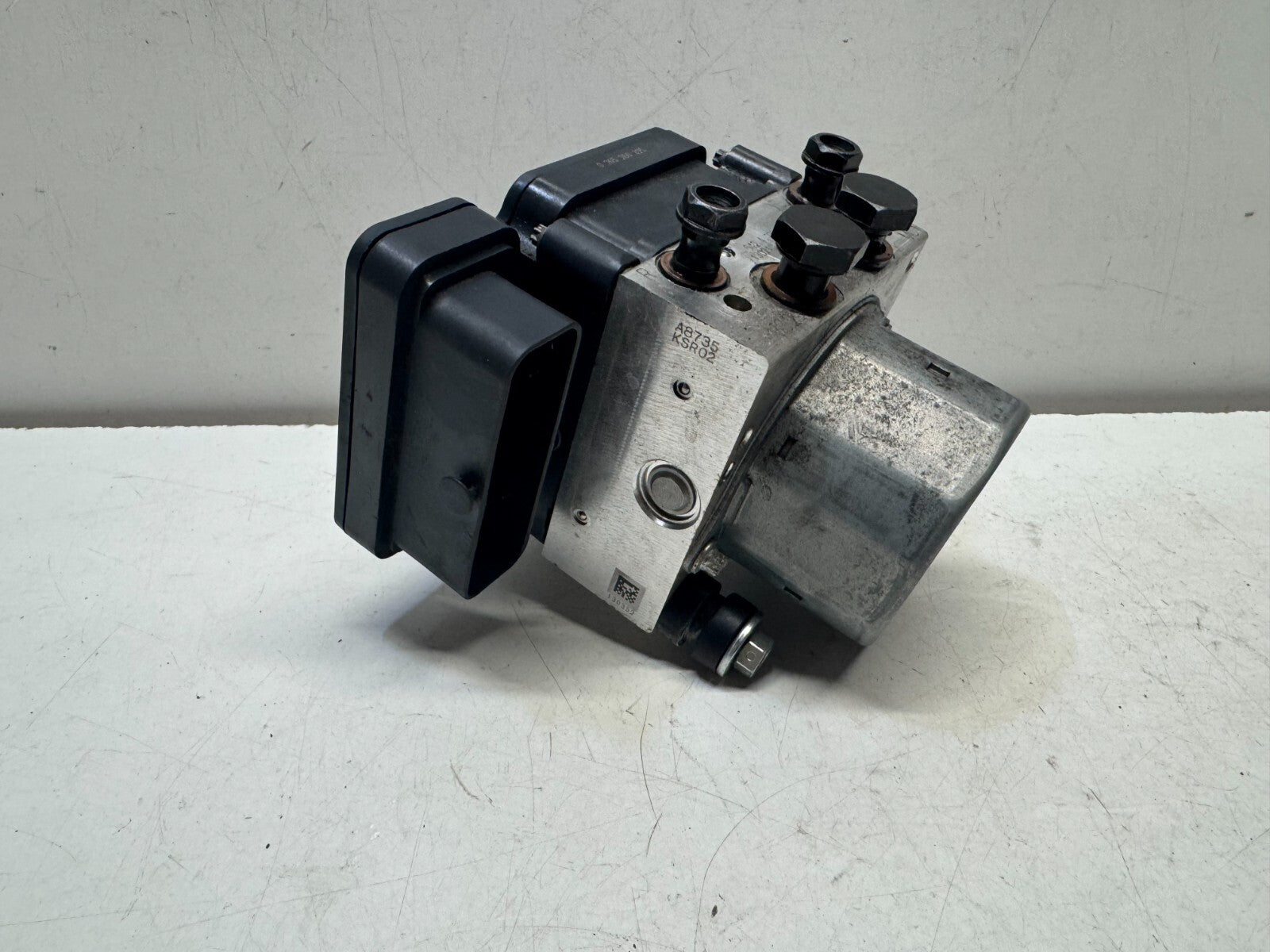 ABS Pump Ducati Multistrada 1200 S 2013