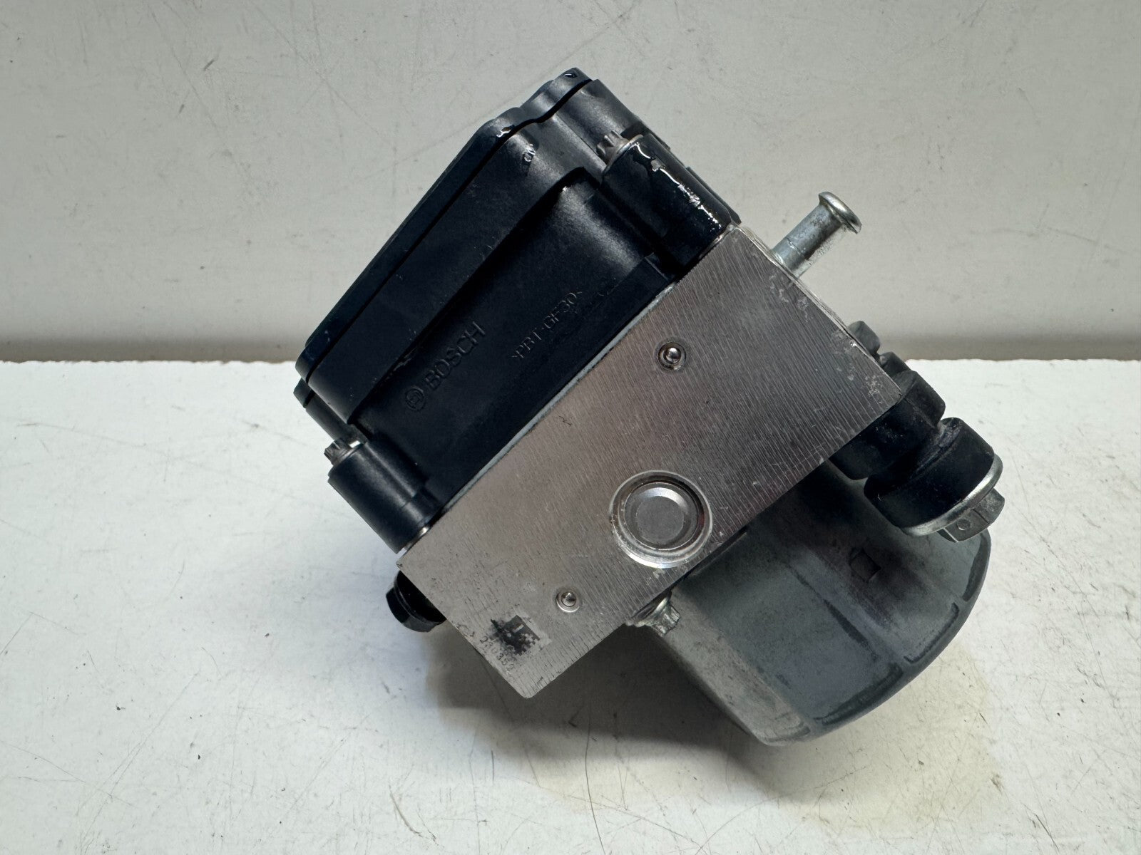 ABS Pump Ducati Multistrada 1200 S 2013