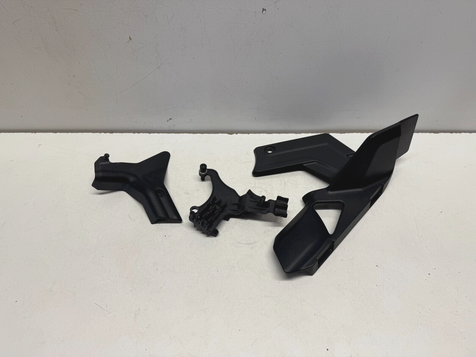 Fairing Infill Bracket Ducati Supersport 939 2018 (2017 - 2021)
