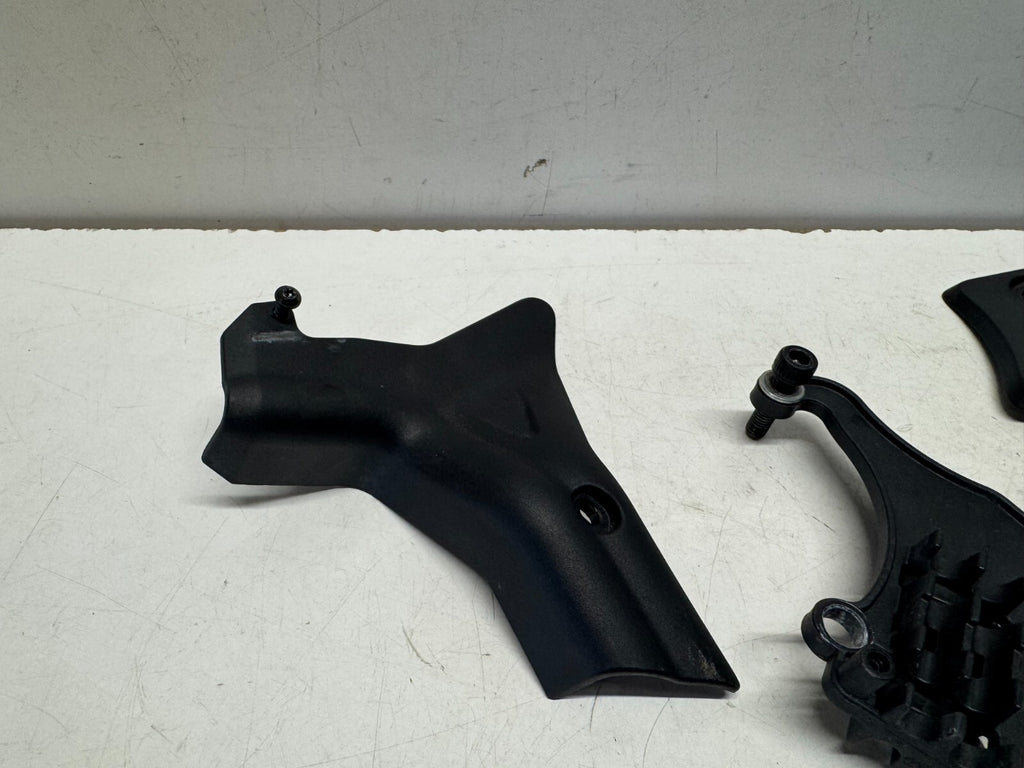 Fairing Infill Bracket Ducati Supersport 939 2018 (2017 - 2021)