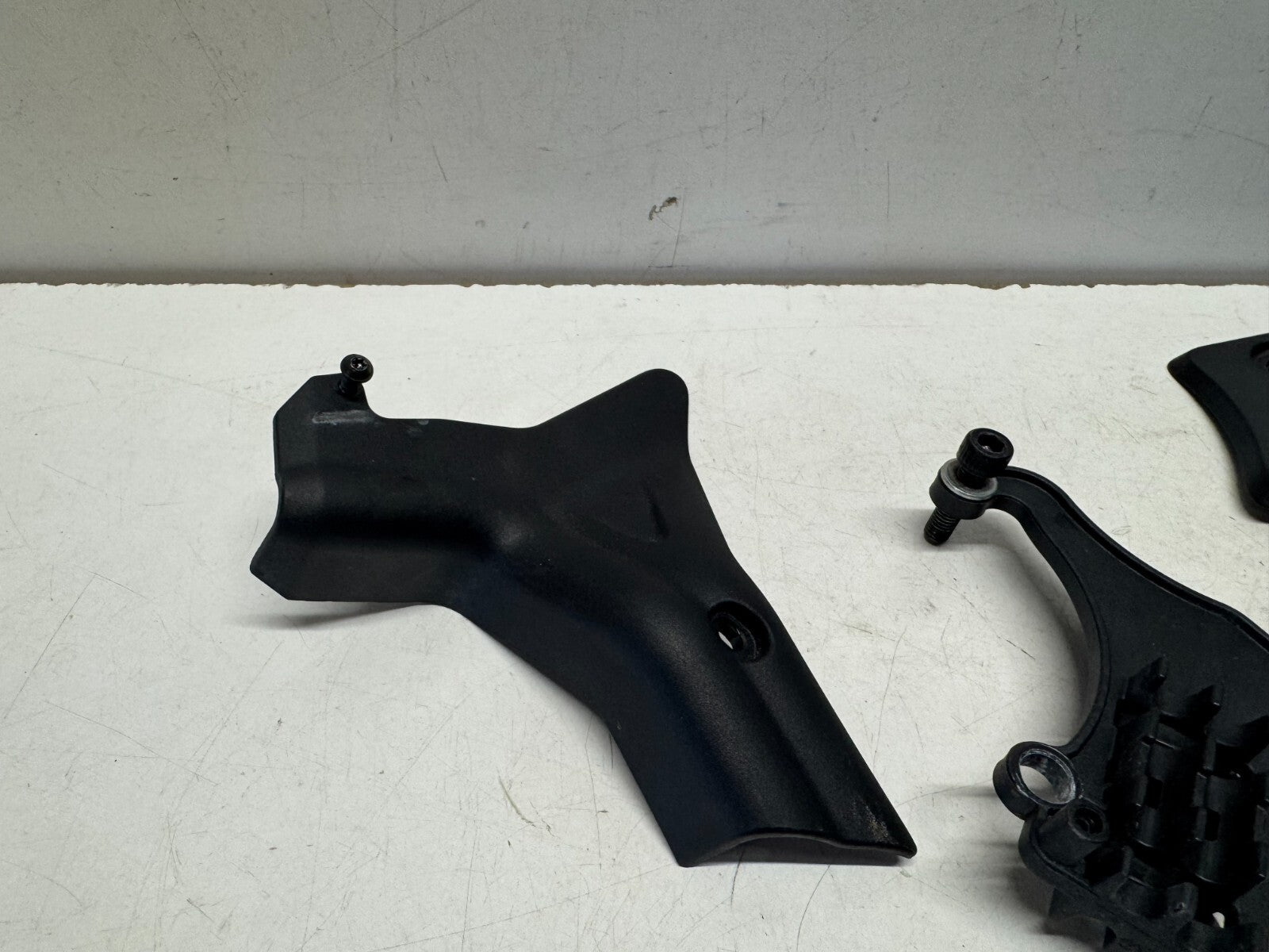 Fairing Infill Bracket Ducati Supersport 939 2018 (2017 - 2021)
