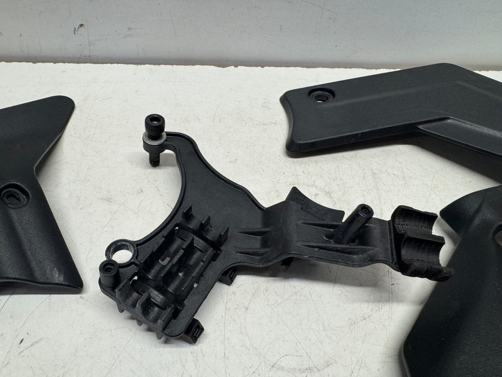 Fairing Infill Bracket Ducati Supersport 939 2018 (2017 - 2021)