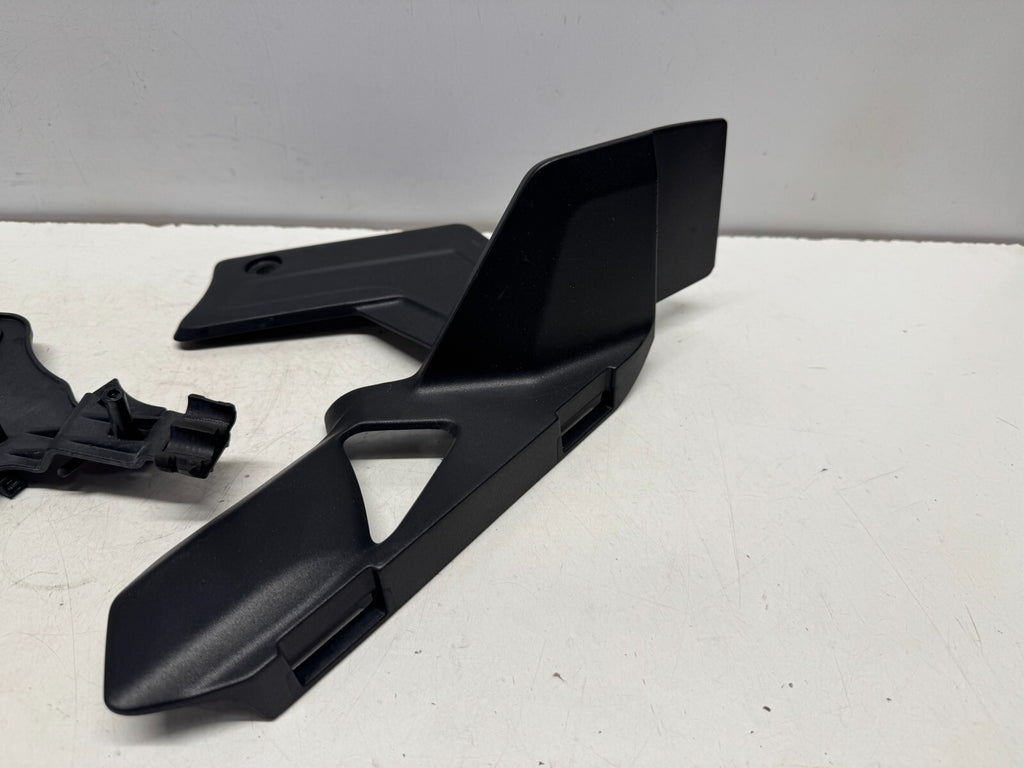 Fairing Infill Bracket Ducati Supersport 939 2018 (2017 - 2021)