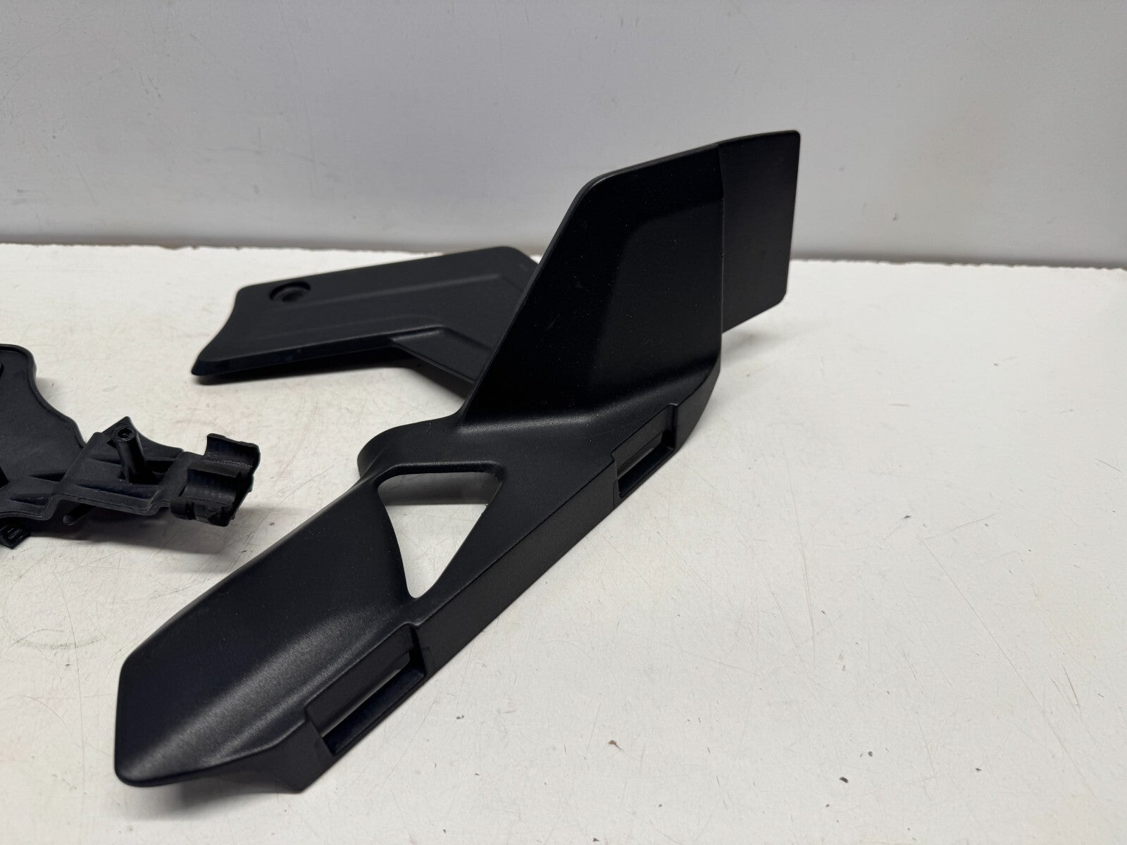 Fairing Infill Bracket Ducati Supersport 939 2018 (2017 - 2021)