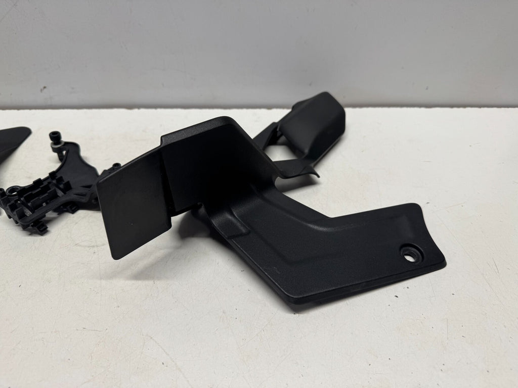 Fairing Infill Bracket Ducati Supersport 939 2018 (2017 - 2021)