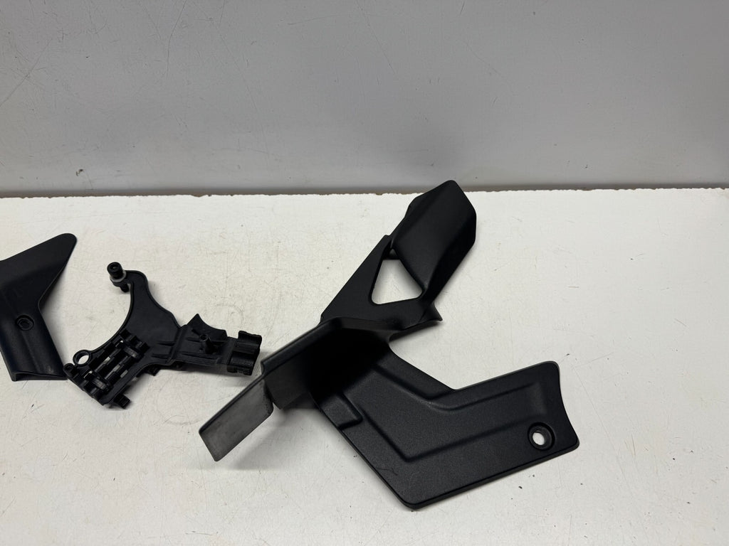 Fairing Infill Bracket Ducati Supersport 939 2018 (2017 - 2021)