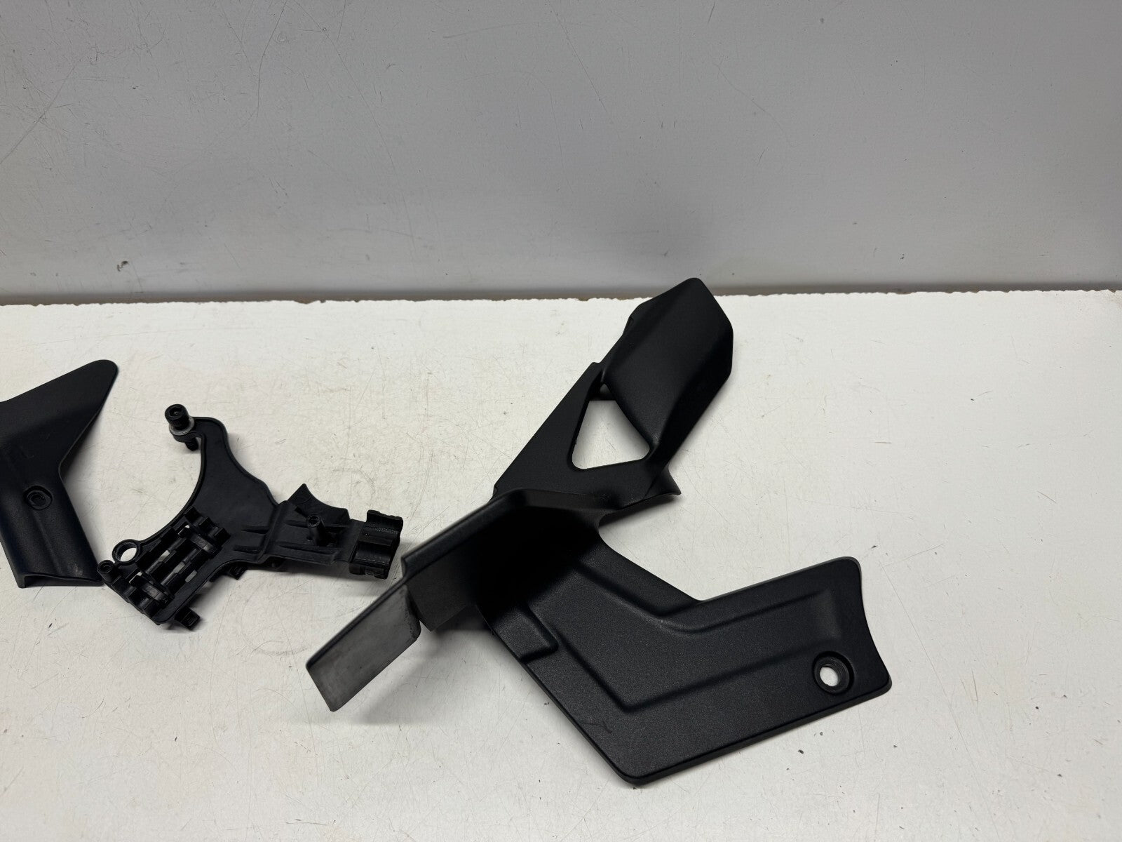 Fairing Infill Bracket Ducati Supersport 939 2018 (2017 - 2021)