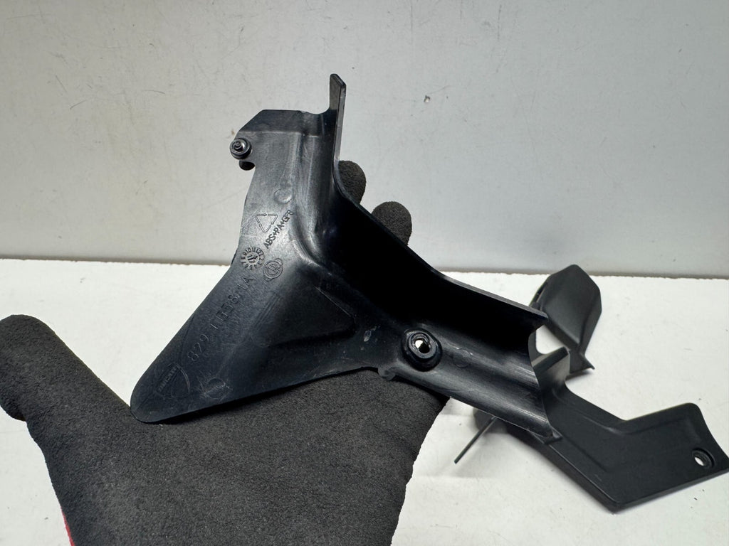 Fairing Infill Bracket Ducati Supersport 939 2018 (2017 - 2021)