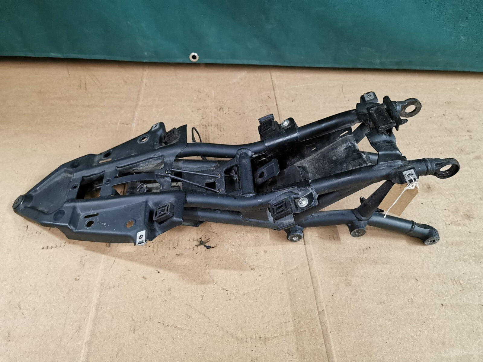 Rear Subframe Ducati Supersport 939 2018 (2017 - 2021)