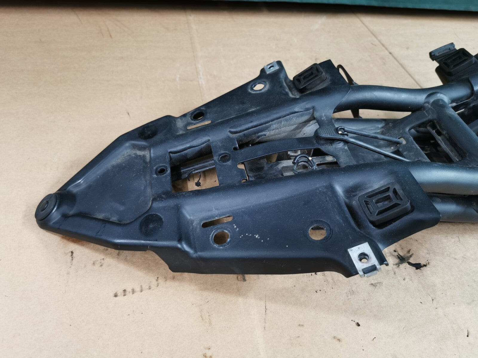 Rear Subframe Ducati Supersport 939 2018 (2017 - 2021)