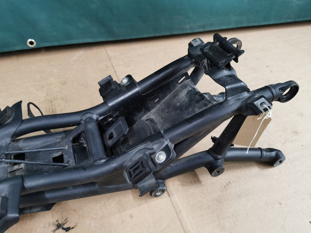 Rear Subframe Ducati Supersport 939 2018 (2017 - 2021)