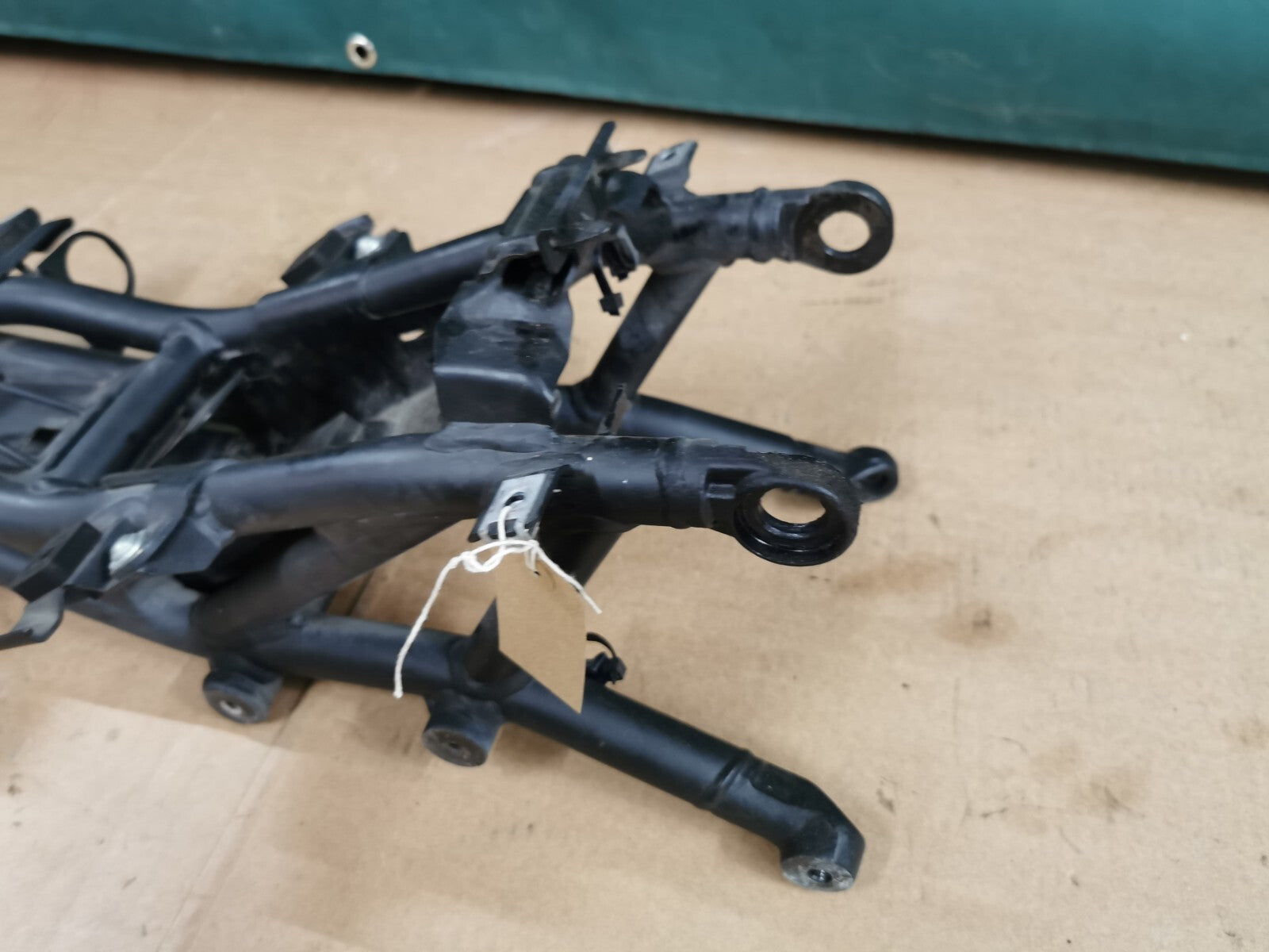 Rear Subframe Ducati Supersport 939 2018 (2017 - 2021)