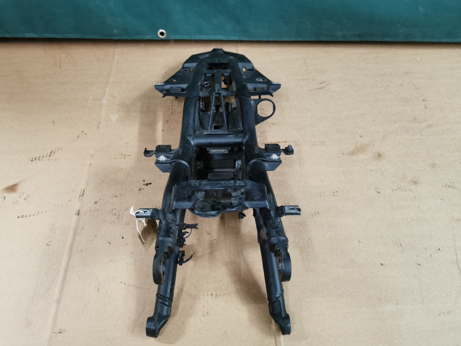 Rear Subframe Ducati Supersport 939 2018 (2017 - 2021)