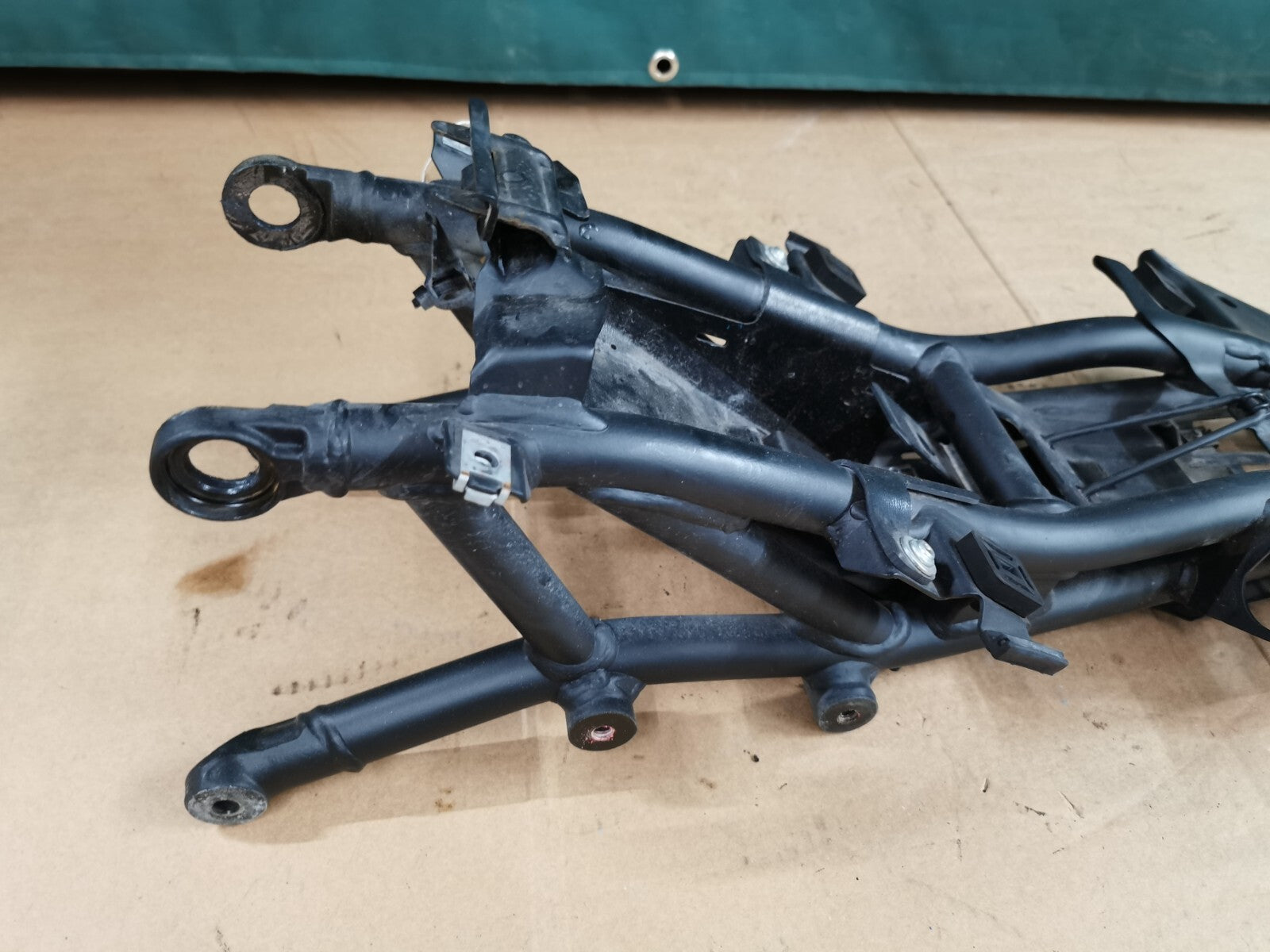 Rear Subframe Ducati Supersport 939 2018 (2017 - 2021)