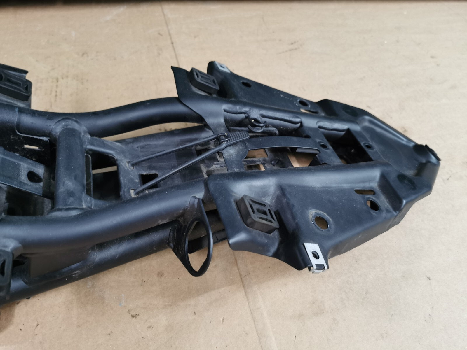Rear Subframe Ducati Supersport 939 2018 (2017 - 2021)