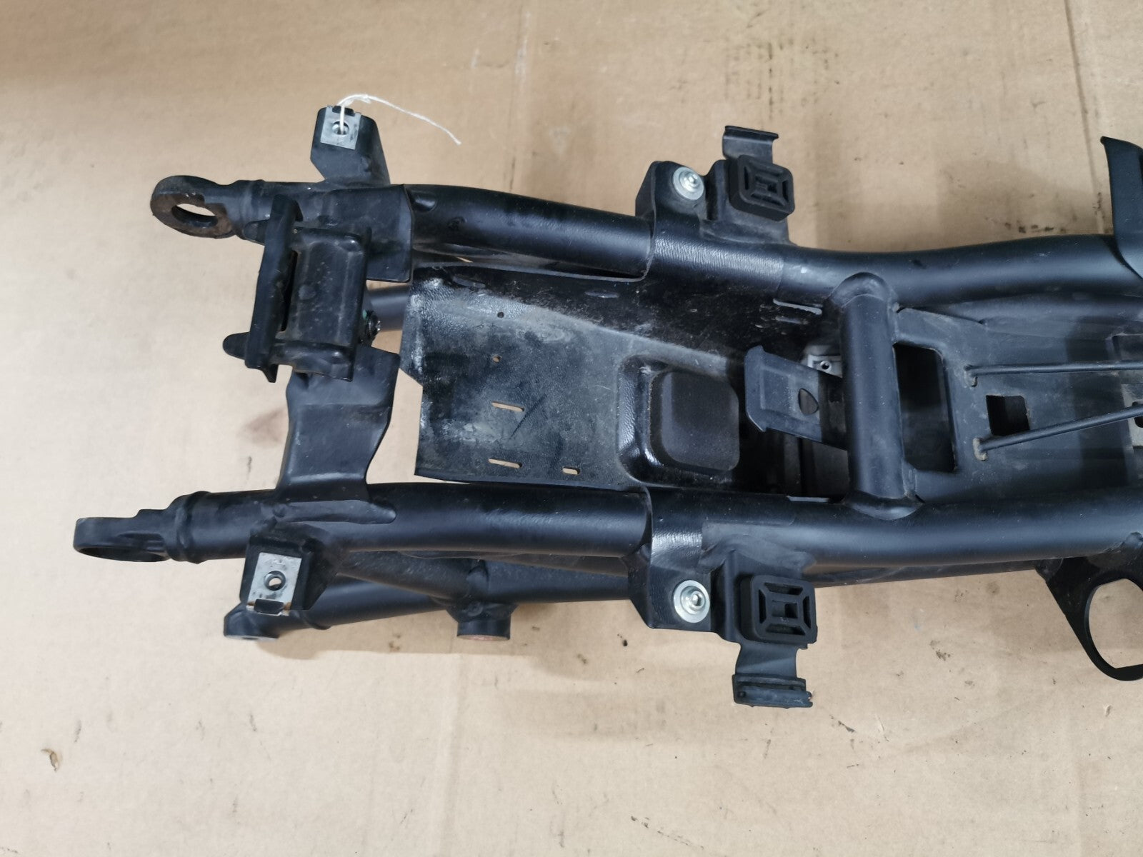 Rear Subframe Ducati Supersport 939 2018 (2017 - 2021)