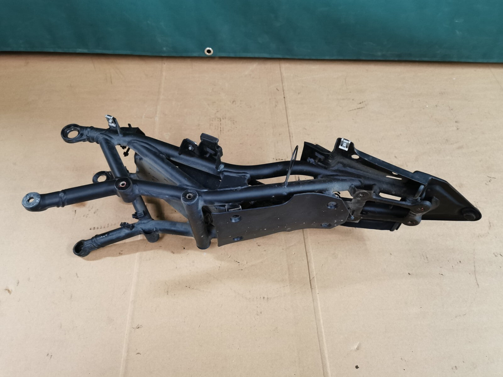 Rear Subframe Ducati Supersport 939 2018 (2017 - 2021)