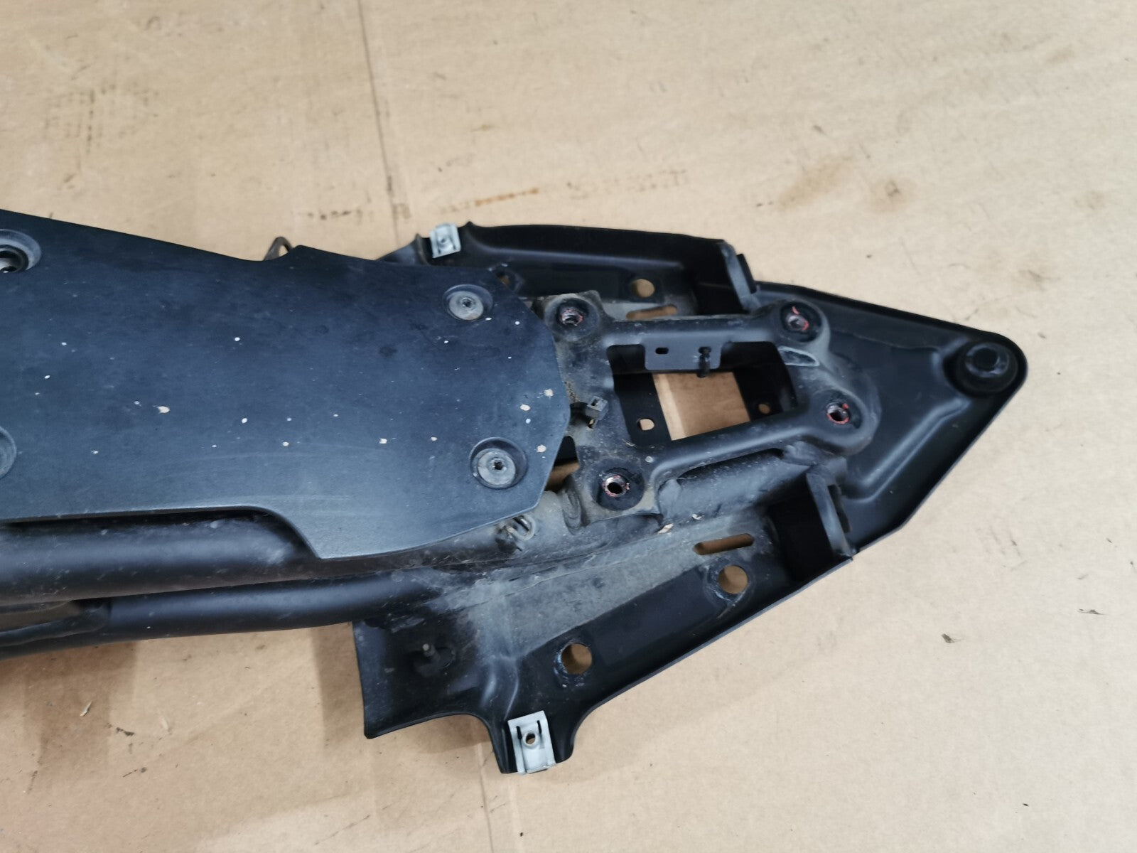 Rear Subframe Ducati Supersport 939 2018 (2017 - 2021)