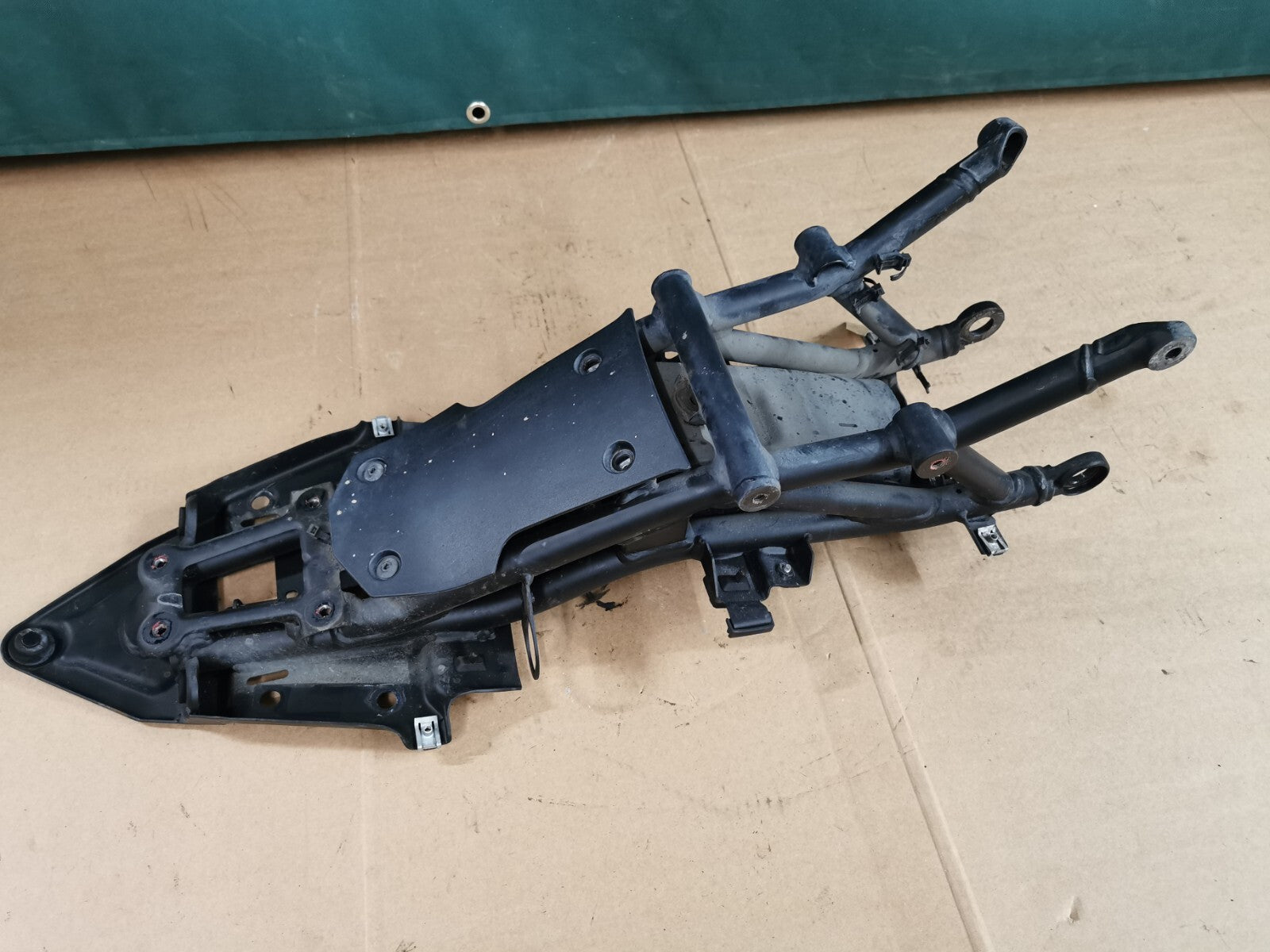Rear Subframe Ducati Supersport 939 2018 (2017 - 2021)