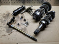 Complete Gearbox Honda XL 1000 V Varadero 2000 (1999 - 2003)