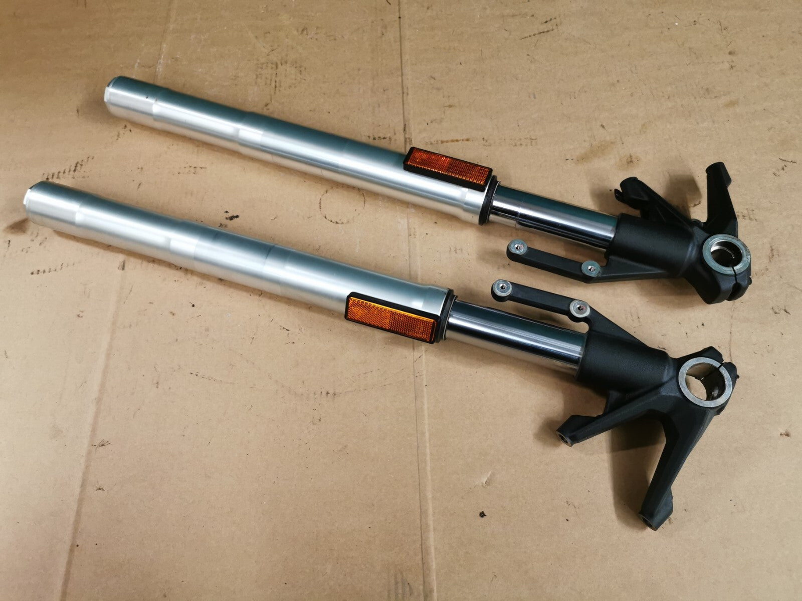 Front Suspension Forks Ducati Supersport 939 2018 (2017 - 2021)