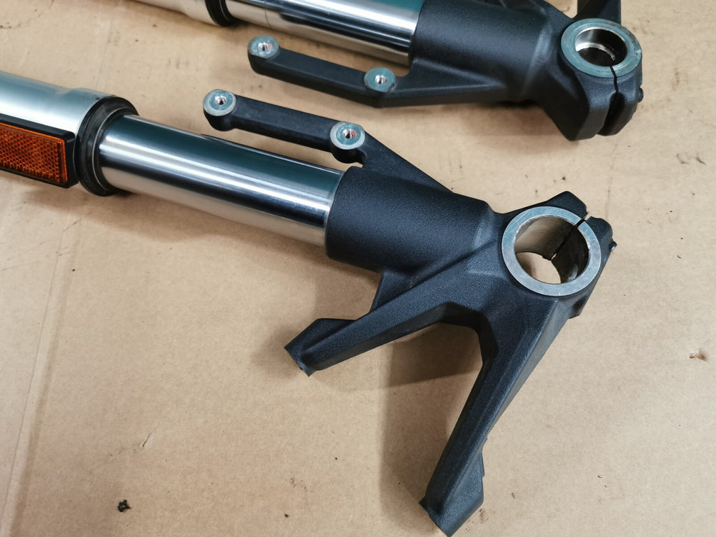 Front Suspension Forks Ducati Supersport 939 2018 (2017 - 2021)