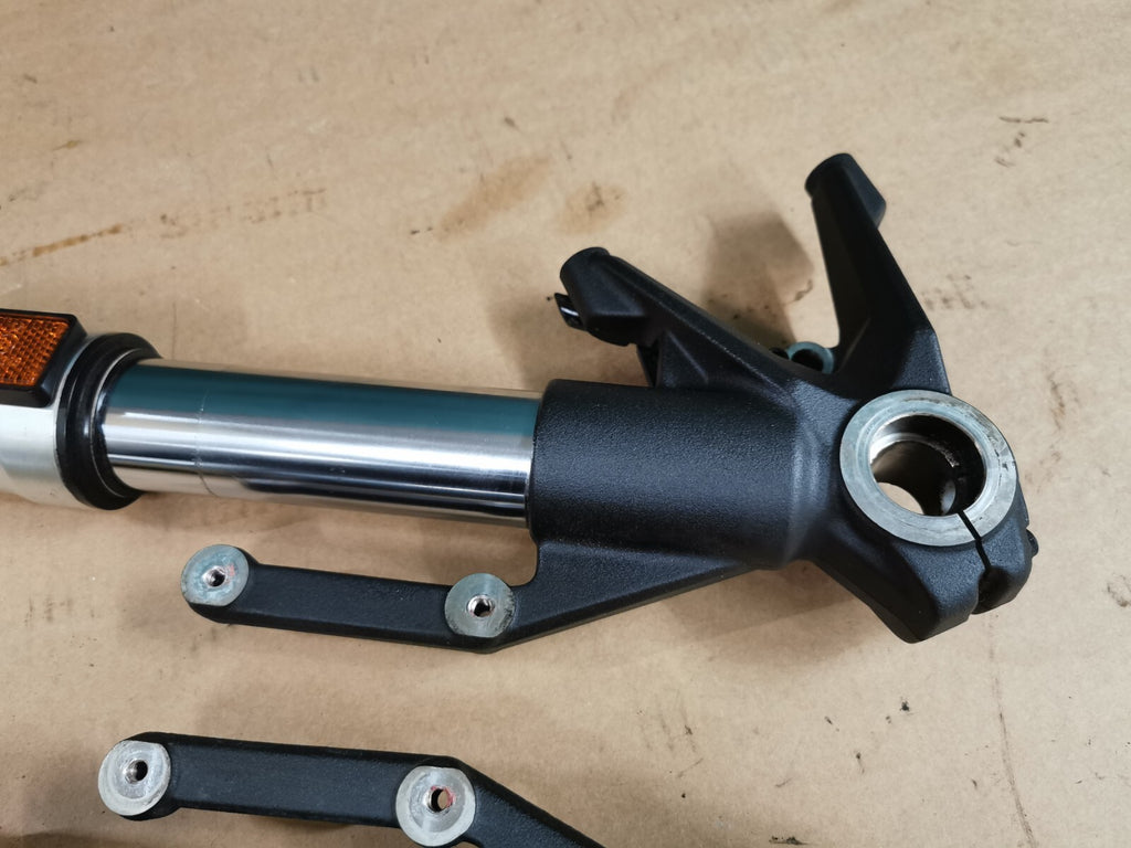 Front Suspension Forks Ducati Supersport 939 2018 (2017 - 2021)