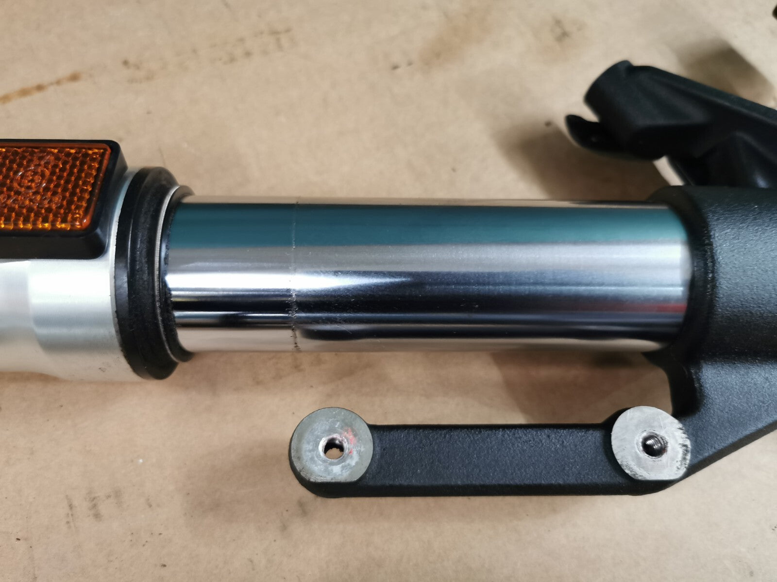 Front Suspension Forks Ducati Supersport 939 2018 (2017 - 2021)